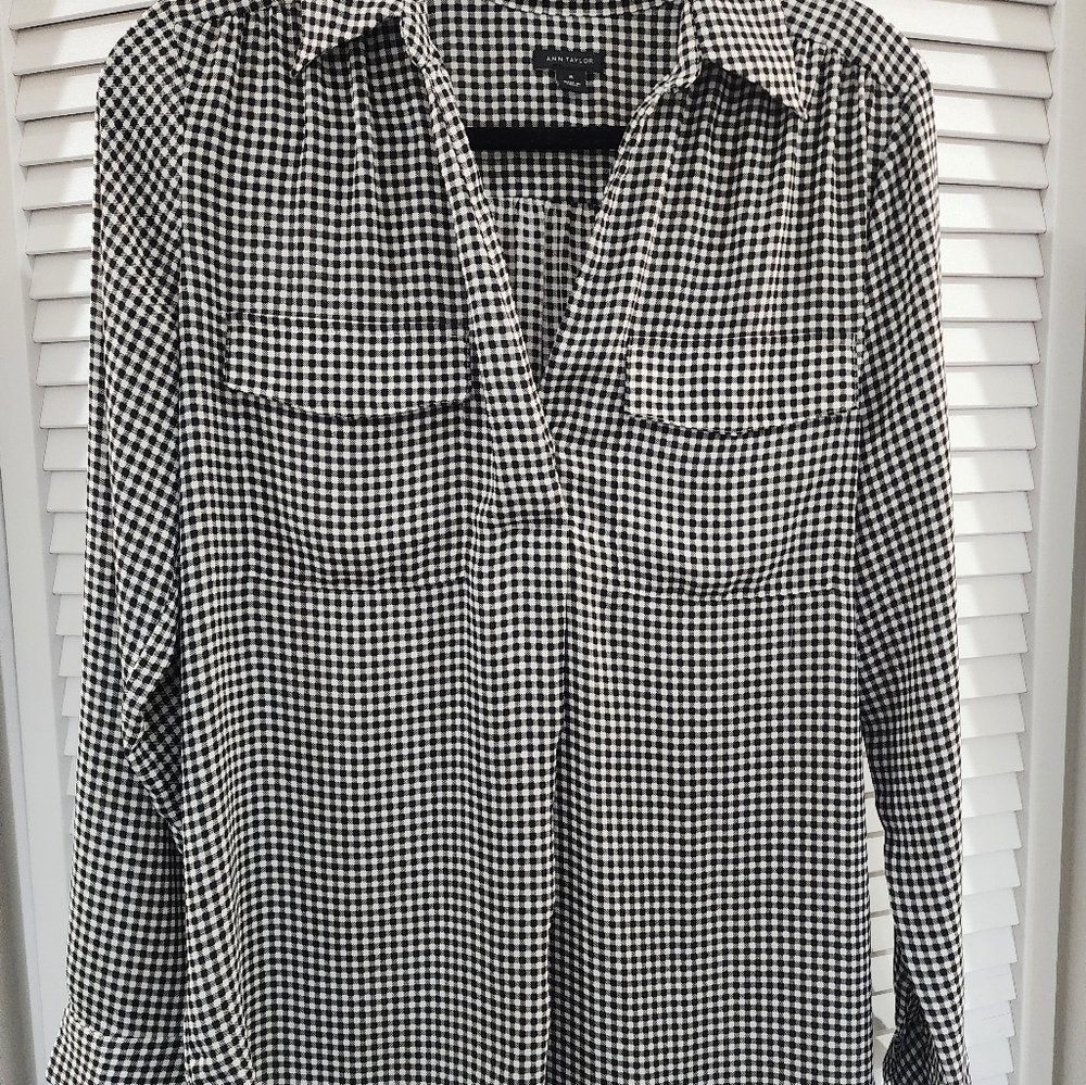 Ann Taylor Top